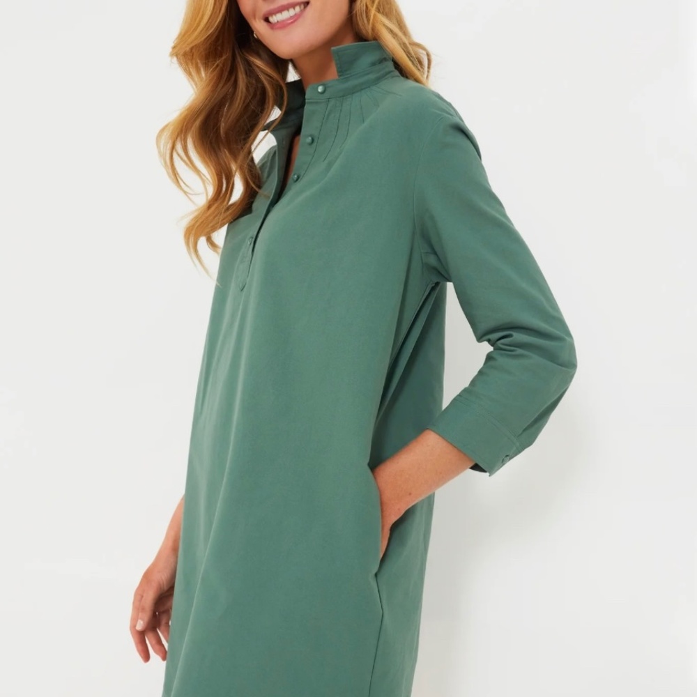 Tuckernuck pomander place dress